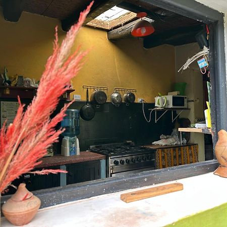 Tilcara Hostel Zewnętrze zdjęcie