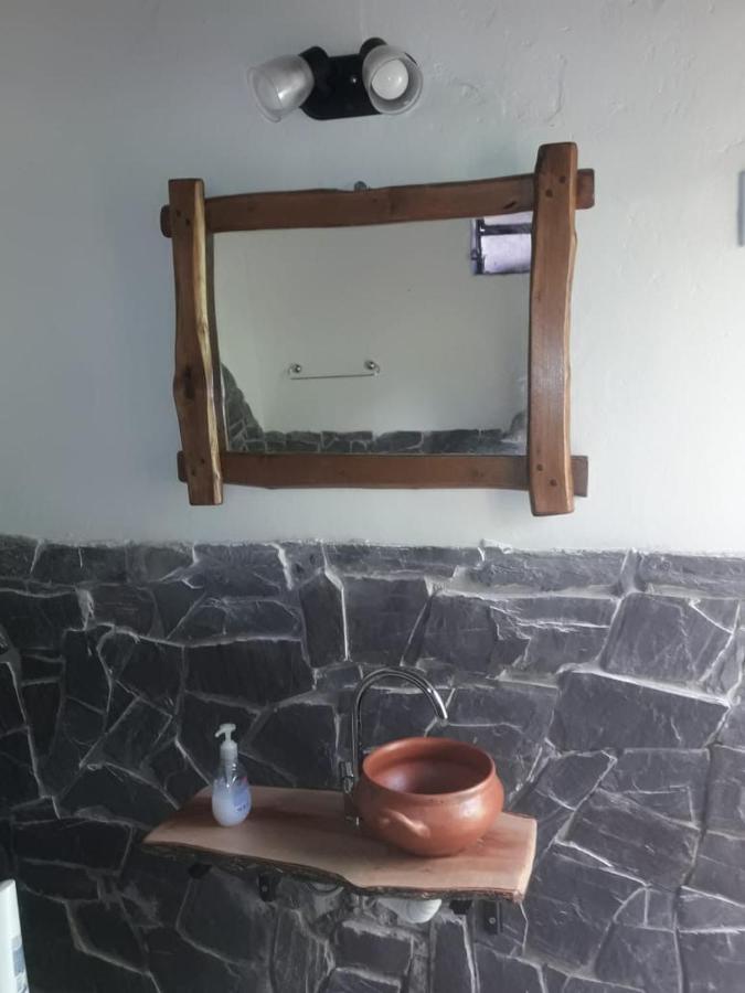 Tilcara Hostel Zewnętrze zdjęcie