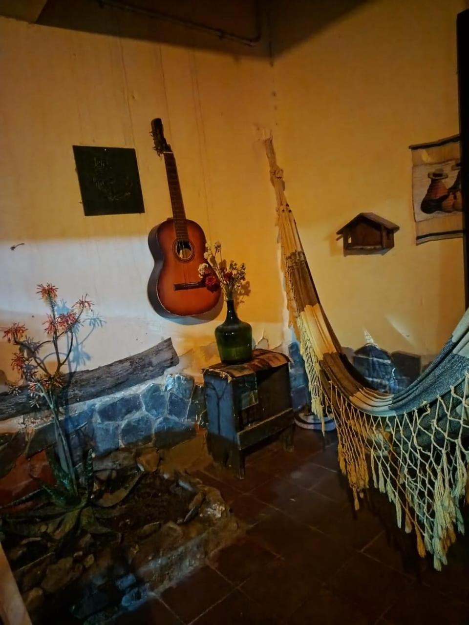 Tilcara Hostel Zewnętrze zdjęcie