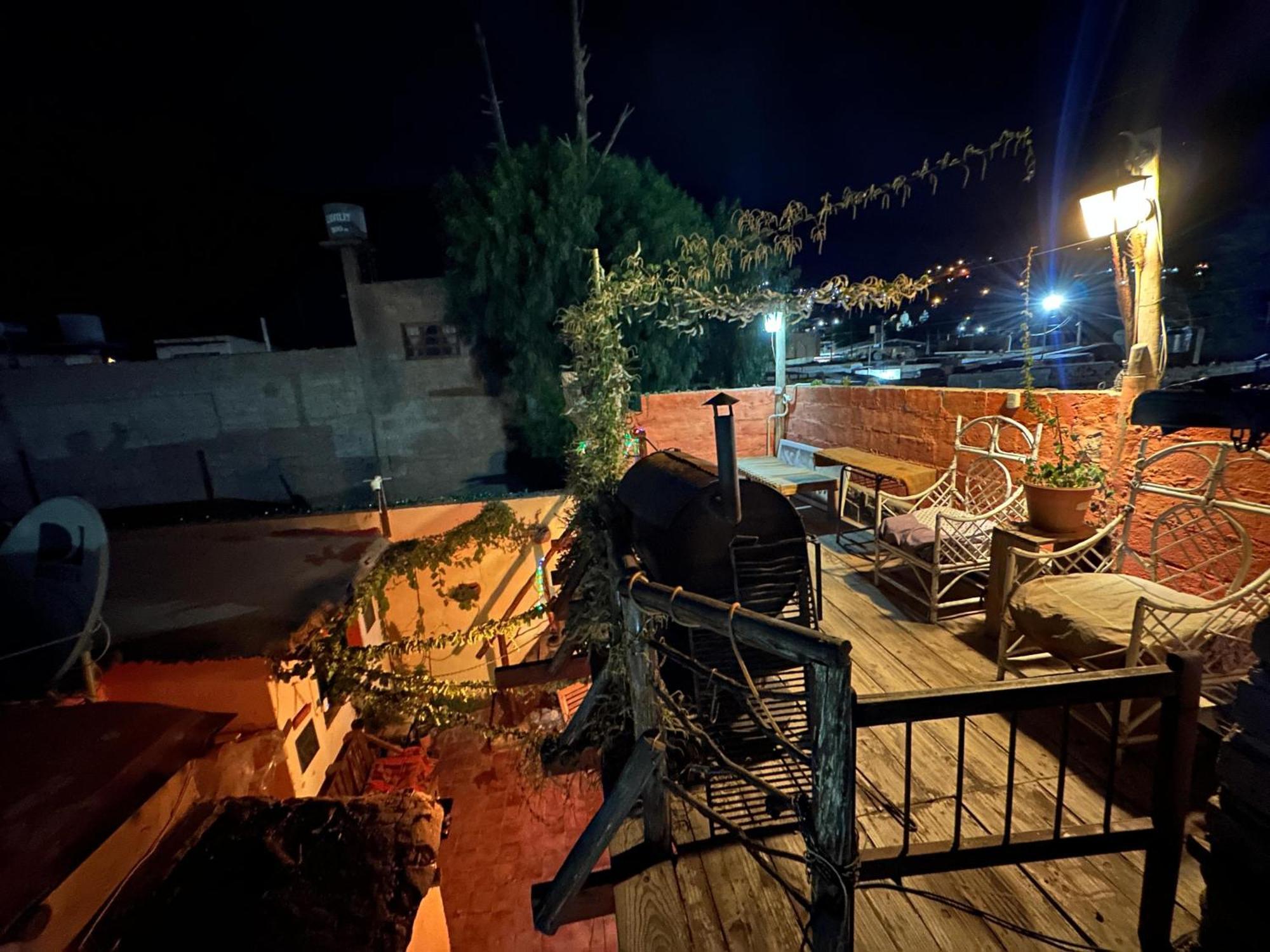 Tilcara Hostel Zewnętrze zdjęcie
